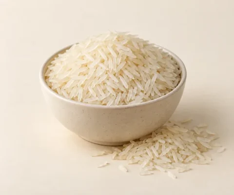 Ikra Najir Rice (Old)