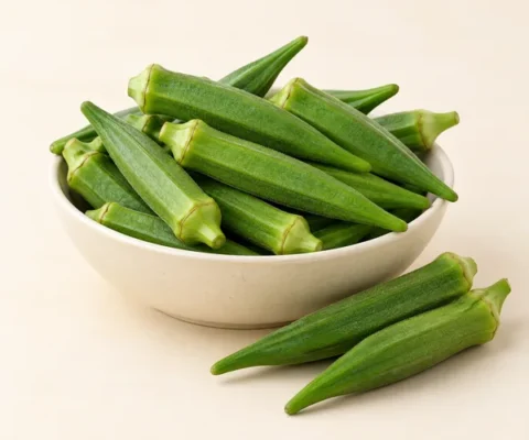 Bhendi