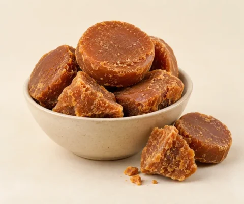 Khejur Gur (Foil patali) P/KG