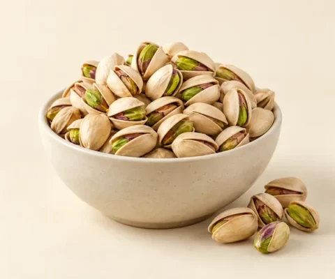 Pesta Badam (Loose)