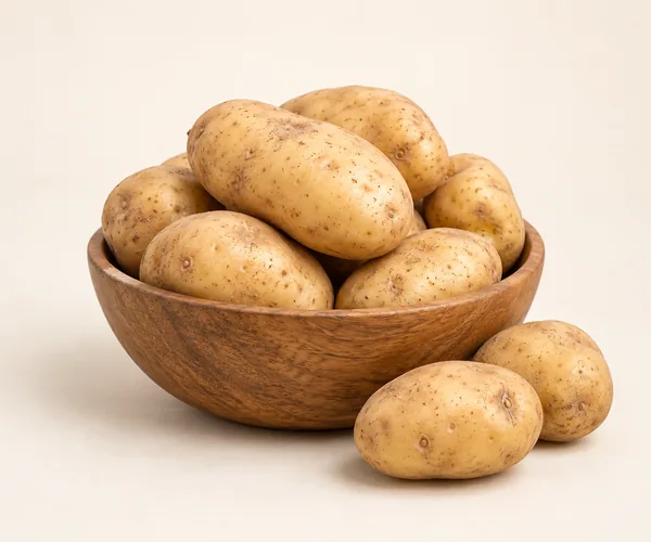New Potato