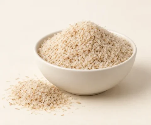 Isabgol