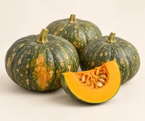 Pumpkin