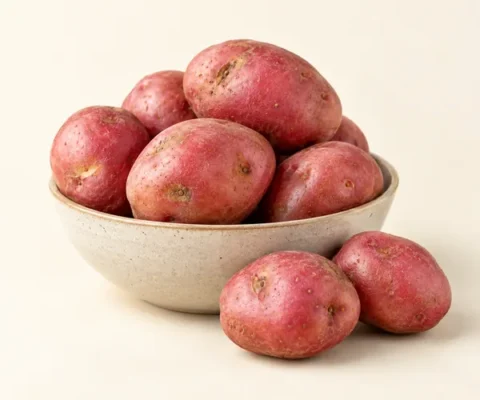 Red Potato
