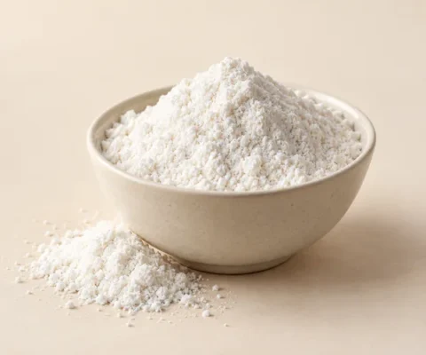 Bagh Atop Rice Flour
