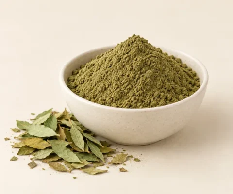 Loose Sona Pata Powder