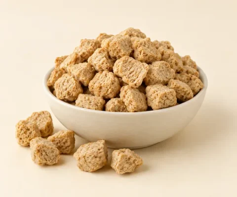 Soya Chunks