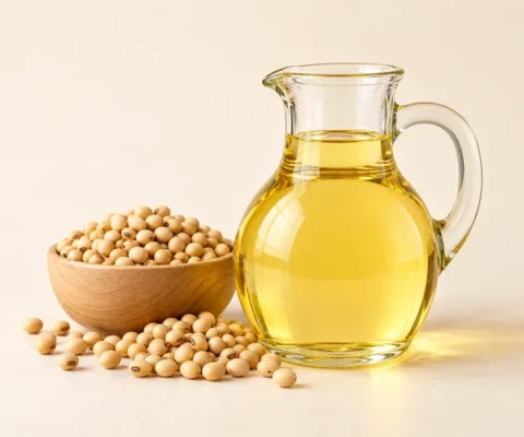 Loose Soyabean Oil