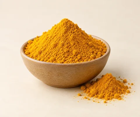 Turmeric Powder