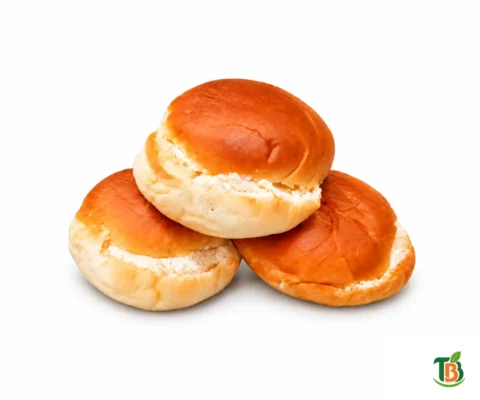 Mini Butter Bun (10pcs)
