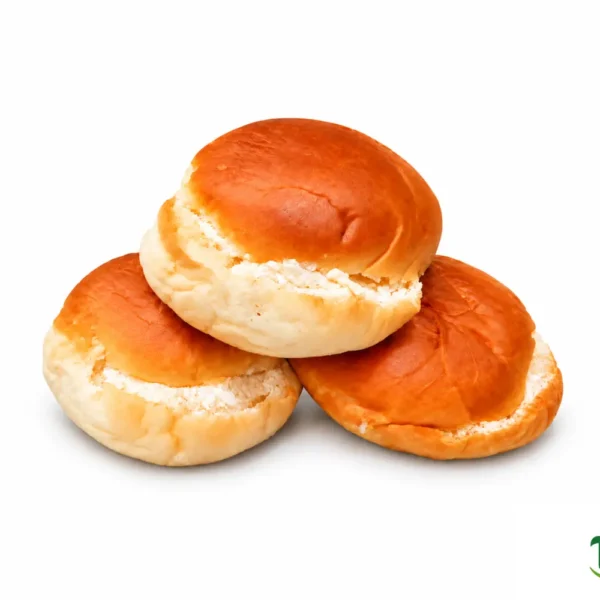 Mini Butter Bun (10pcs)
