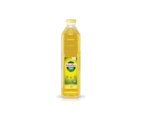 Bashundhara Soyabean Oil