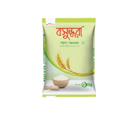 Bashundhara Maida 1kg