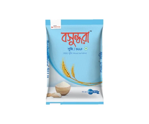 Bashundhara Suji 500g