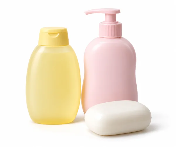 Baby Toiletries