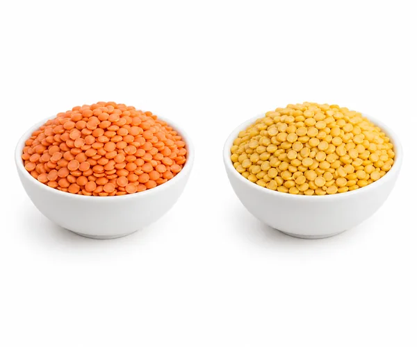 Dal, Pulses & Beans