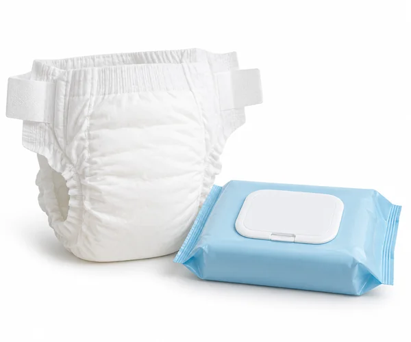 Diapers & Wipes