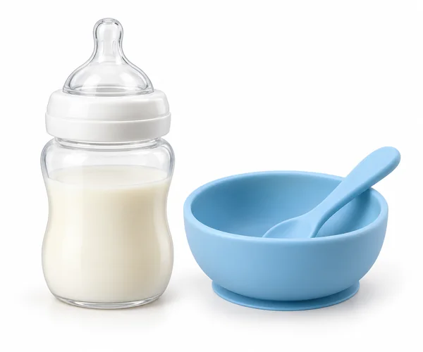 Feeding & Accessories