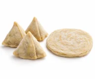 ফ্রোজেন ও রেডি ফুড