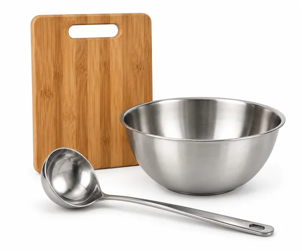 Kitchen Essentials
