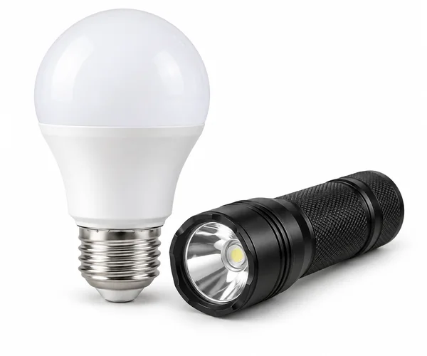 Lighting & Electrical