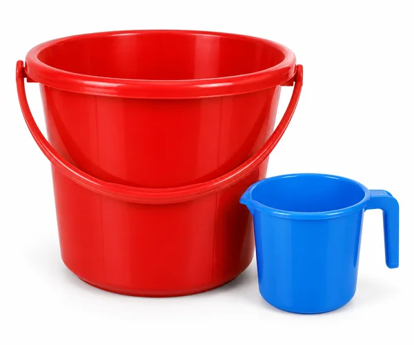 Plastic & Household Items