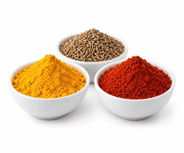 Spices & Masala