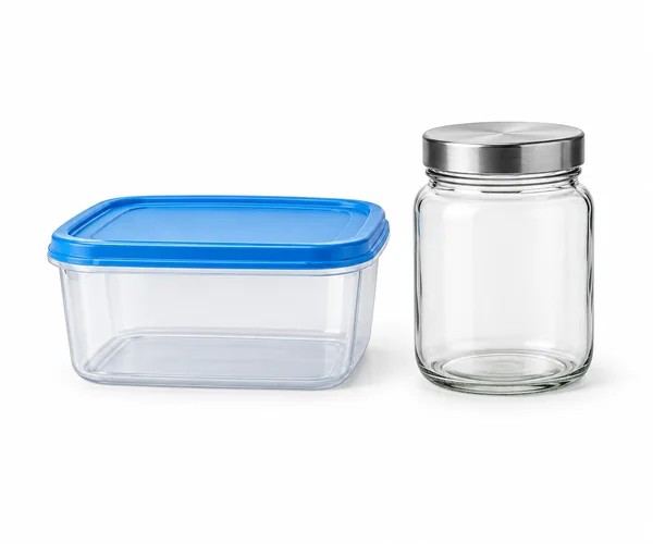 Storage & Organization