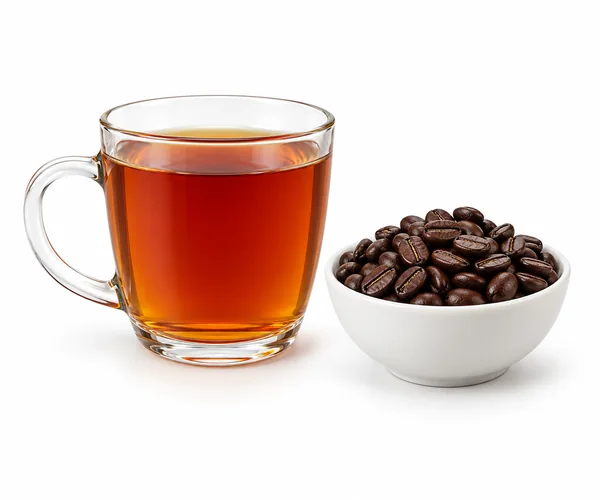 Tea & Coffee