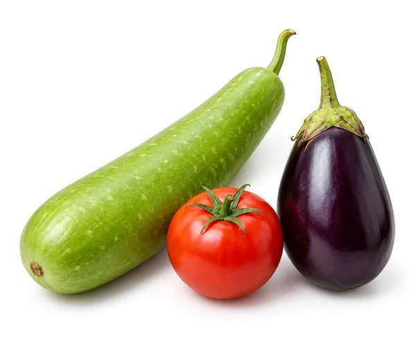 Vegetables